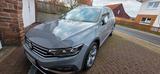 Volkswagen Passat Alltrack 2.0 TDI SCR 147kW DSG 4MOTIO... - gebrauchte VW Passat Alltrack aus dem Jahr 2024