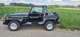 Jeep Renegade - Jeep aus 1992