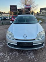 Renault Laguna III Expression - Renault Laguna: Limousine