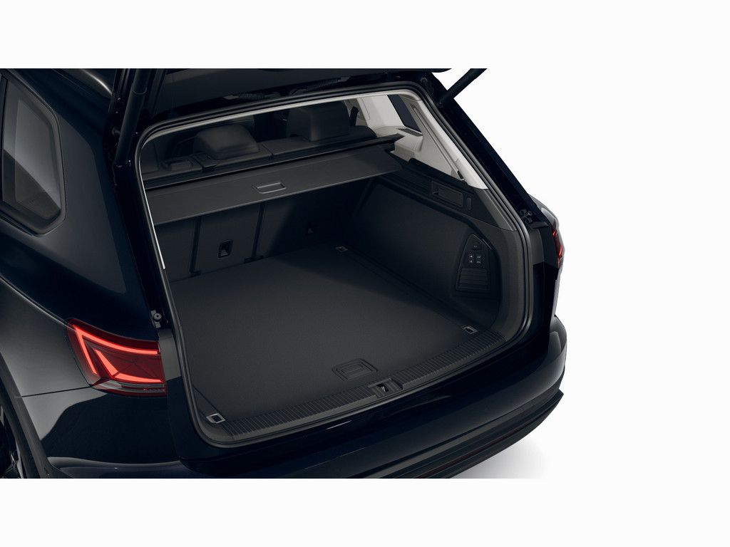 Volkswagen Touareg - Bild 12