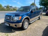 Ford F150 Lariat - Ford F 150 aus 2011