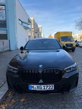 BMW X4 M40d - NP: 99600€ Garantie bis 2029 - gebrauchte BMW X4 M40 aus dem Jahr 2024