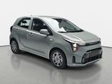 Kia PICANTO 1.0 GDI AUTO. AMT VISION MJ26 SITZH. NAV - Kia Picanto: Grün