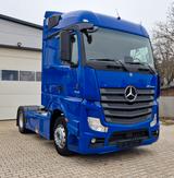 Mercedes-Benz Actros 1845 LS *2units *2021*Standklima*Retarder - Mercedes-Benz U20