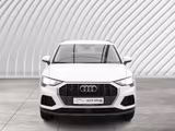 Audi Q3 4 J Batteriegarantie - Audi Gebrauchtwagen mit Automatikschaltung