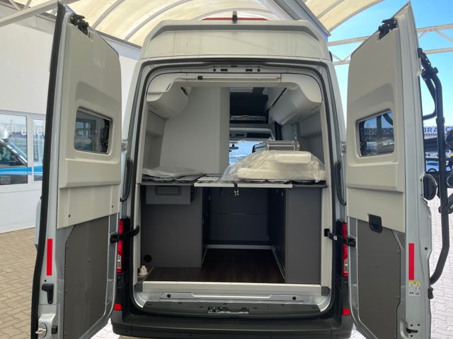 Grand California 600 2.0 TDI NAVI ACC DIESELHZG