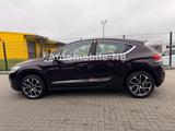 DS Automobiles DS4 DS 4 Sport Klima Navi Leder Massage Pano LED - DS Automobiles DS4