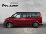 Volkswagen California Coast Edition 2,0 TDI DSG Led Navi - Offers matching your search criteria