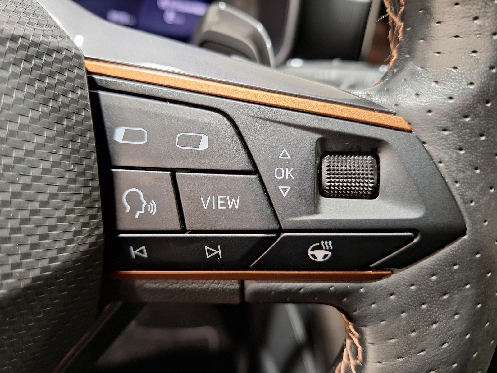 Cupra Leon 2.0 TSI DSG VZ Winter LED virt.Cock. Navi, миниатюра 20