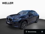 BMW X4 M40d xDrive AHK,Pano,Laser,HUD,DAPro,PA,20° - BMW M4 aus 2025