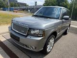 Land Rover Range Rover V8 TD Vogue + - Land Rover Range Rover in Essen