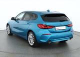 BMW 118d Advantage LED Navi Android Apple DAB PDC - BMW 118: 118d