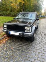 Jeep Cherokee XJ Country  - Jeep aus 1996