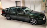 Volvo 850 T5 R-Optik Paket Top Zustand  - Volvo 850: R