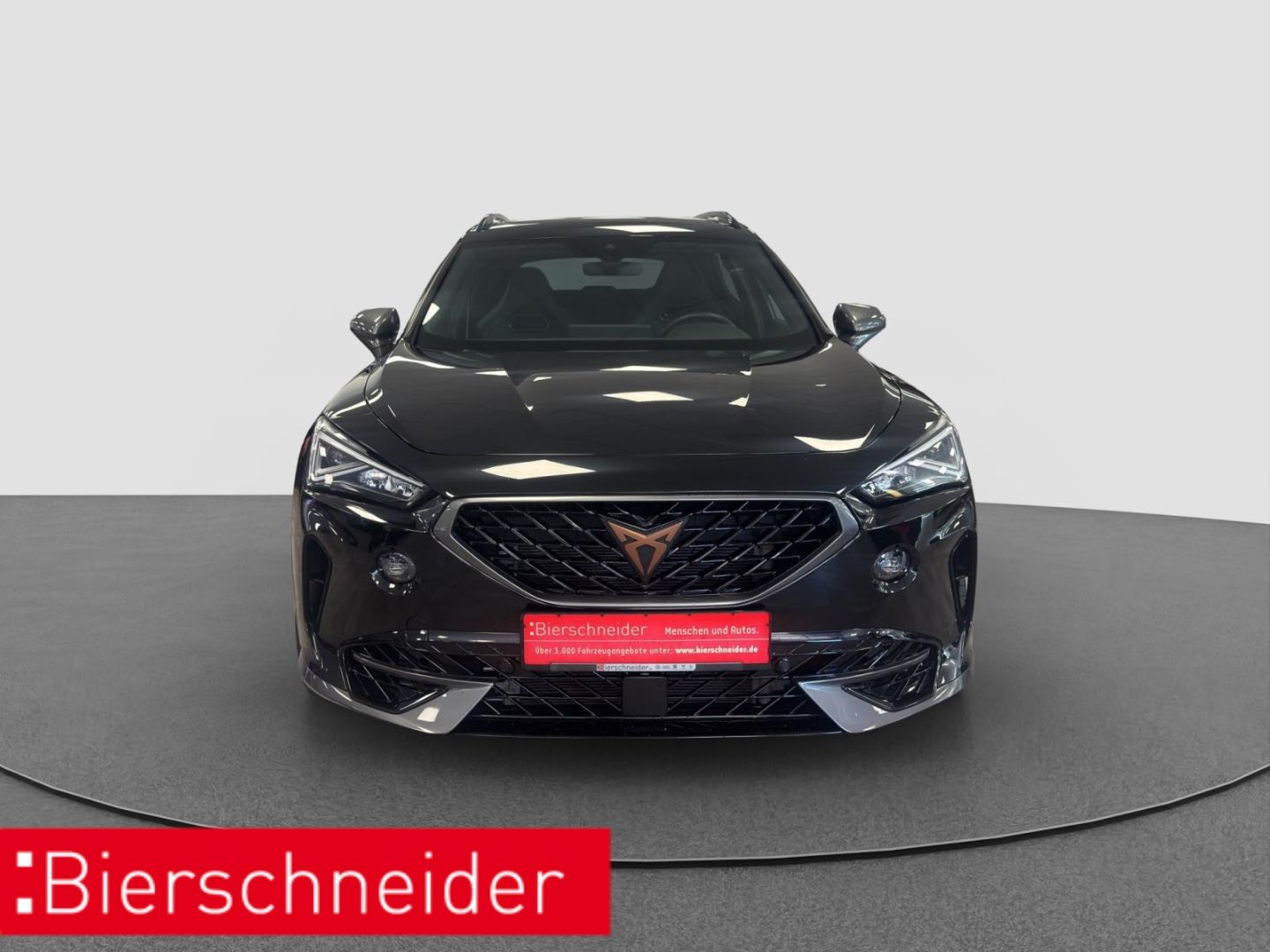 Cupra Formentor 2.0 TSI 4Dr. VZ PANO RFK NAVI imagem 2