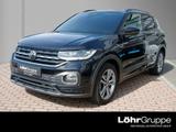 Volkswagen T-Cross 1.0 TSI DSG R-Line 17" ACC LED SHZ DAB - VW T-Cross in Bonn
