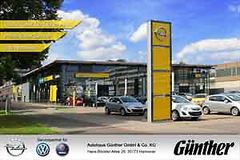 Fahrzeugabbildung Opel Mokka GS Line! Multimedia-Navi,SHZ,Park&Go, LED