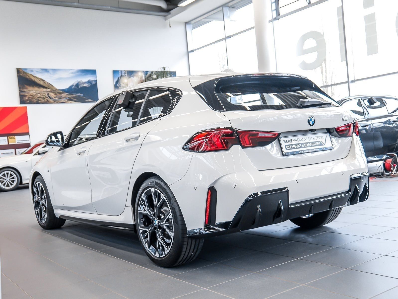 BMW 120 - Bild 7