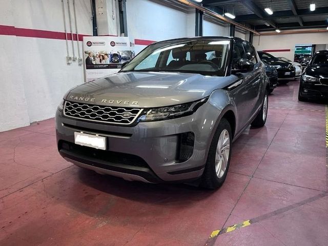 Land Rover RR Evoque Range Rover Evoque 2.0 D I4