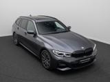 BMW 330d xD M Sport DAB Kamera AHK Laser HiFi Komfo - BMW 3er Reihe Gebrauchtwagen in Leipzig
