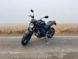 Suzuki SV650 (A2)