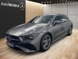Mercedes-Benz CLA 250 4M SB AMG LinePremium/Pano/AHK/Distronic - Mercedes-Benz CLA 250 Shooting Brake Jahreswagen