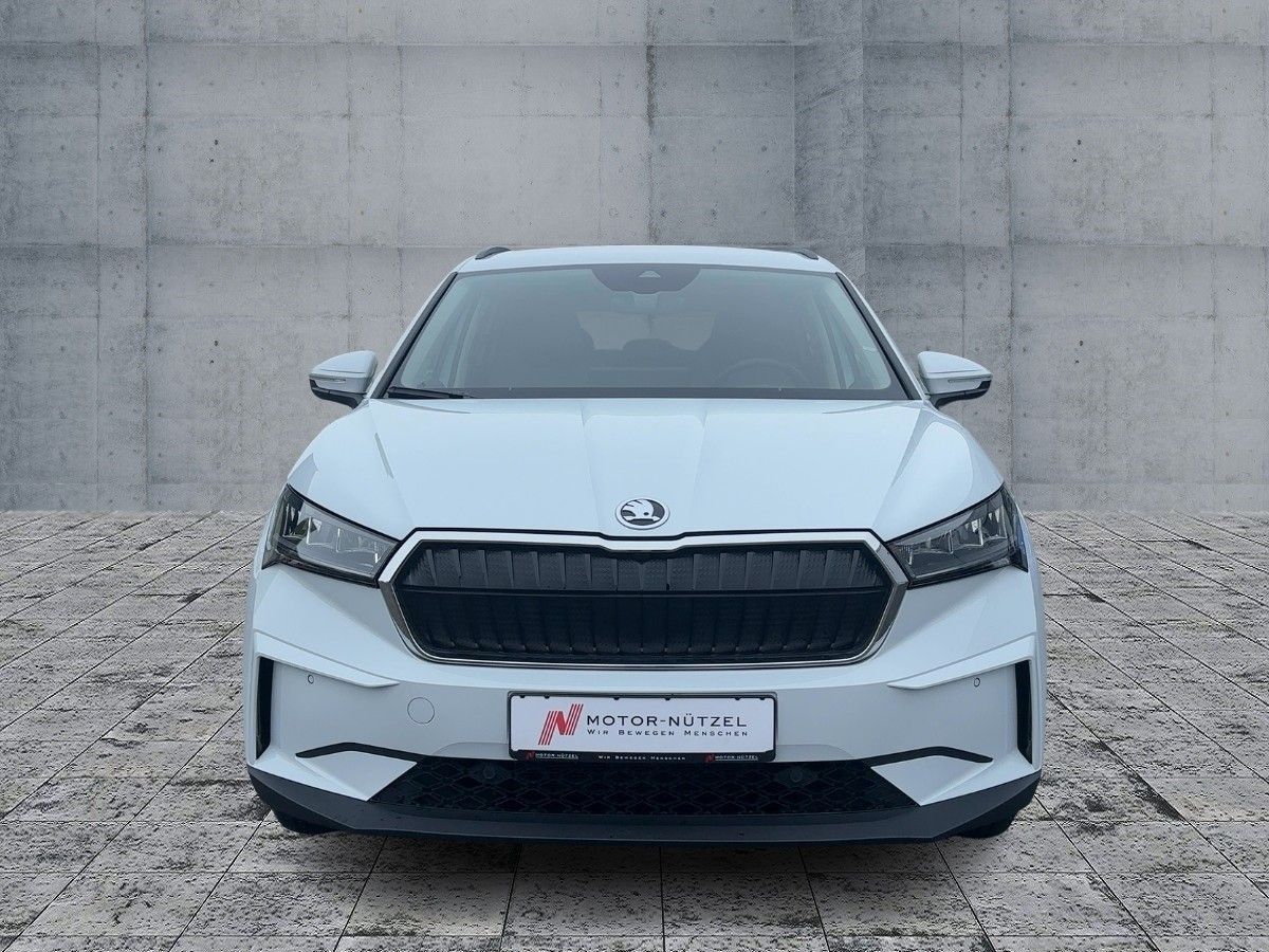 Skoda Enyaq - Bild 3