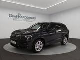 Volkswagen Tiguan 1.5 eHybrid DSG R-Line Matrix ACC 360° - Volkswagen Tiguan: Teilleder