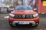 Dacia Duster II Prestige+ 360-Kamera Carplay Navi SHZ - Dacia Duster Gebrauchtwagen in Berlin