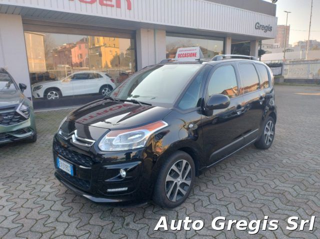 Citroën CITROEN C3 Picasso 1.4 VTi 95 Seduction - Garanz