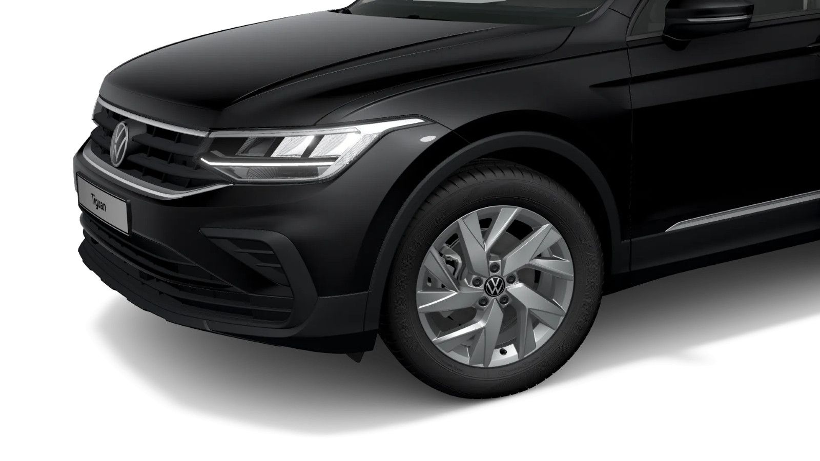 Volkswagen Tiguan - Bild 7