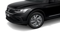 Volkswagen Tiguan - Vorschau Bild 7