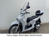 Honda SH300i Topcase + Scheibe - Offers matching your search criteria