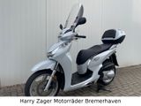 Honda SH300i Topcase + Scheibe - Offers matching your search criteria