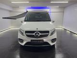 Mercedes-Benz V 300d MarcoPolo lang AMG AHK 360° ACC LED LEDER - Mercedes-Benz Wohnwagen