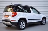 Skoda Yeti Ambition Outdoor 4x4+SHZ+PDC - Skoda Yeti: 4x