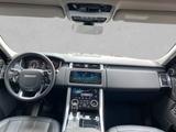 Land Rover Range Rover Sport SDV6 HSE PanoSd SurroundSound - gebrauchte Land Rover Range Rover Sport aus dem Jahr 2020
