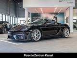 Porsche 718 Spyder RS Liftsystem-VA Weissach-Paket BOSE