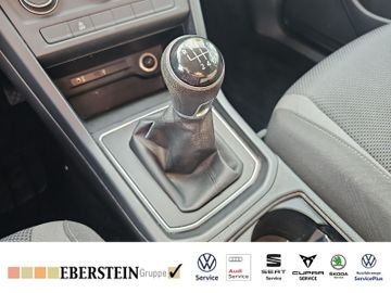 Volkswagen Touran Trendline 1.2 TSI NAVI KLIMA SHZ