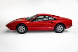 Ferrari 208 GTB - Ferrari 208 Gebrauchtwagen