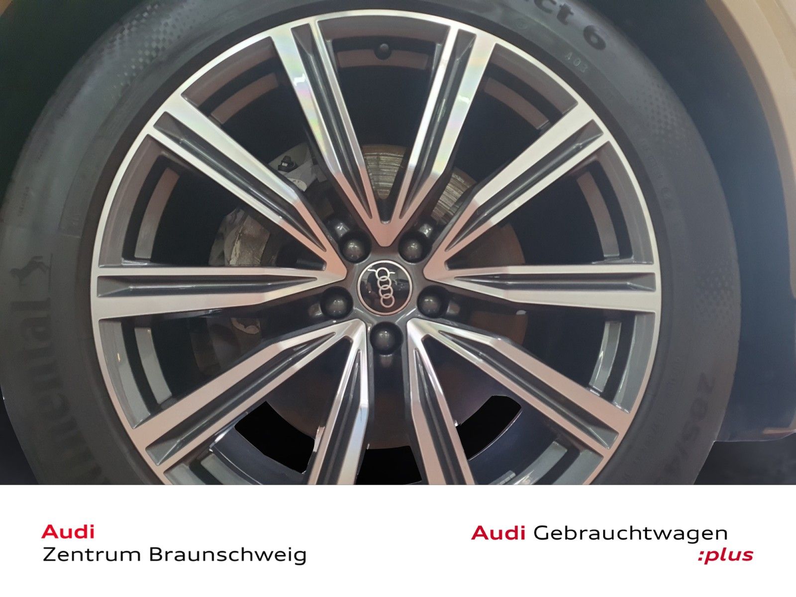 Audi Q8 - Bild 5