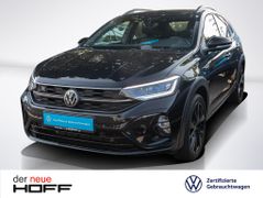 Volkswagen Taigo 1.0 TSI DSG R-Line Navi Black-Style LED Ka