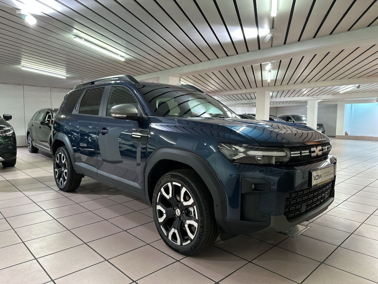 Dacia Bigster - Bild 6