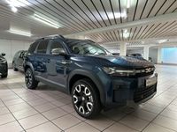 Dacia Bigster - Vorschau Bild 6