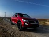 Volkswagen T-Roc Cabriolet 1.0 TSI OPF Style NAVI-AHK-ACC-