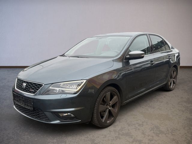 Seat Toledo Style Automatik|FR-Line|Navi|8XR|SHZ|1.H