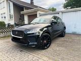 Jaguar E-Pace R-Dynamic | Jaguar Garantie ... - Jaguar Gebrauchtwagen in Karlsruhe