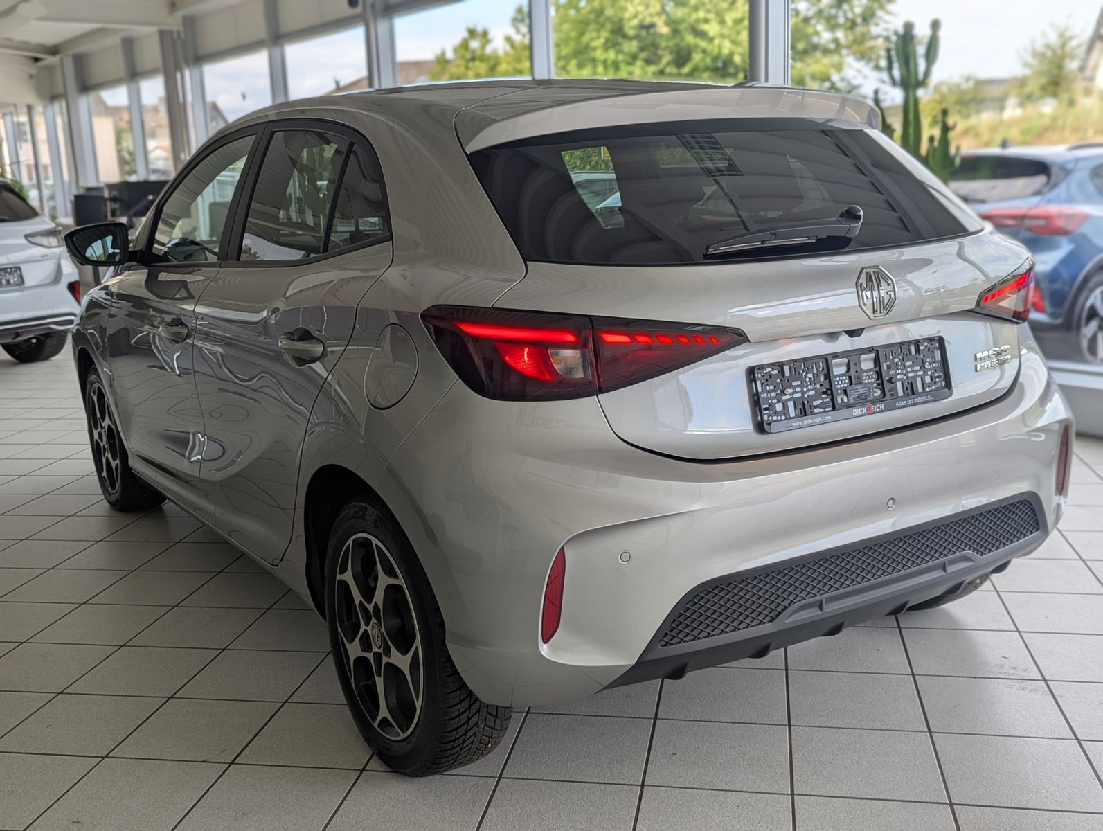 MG3
