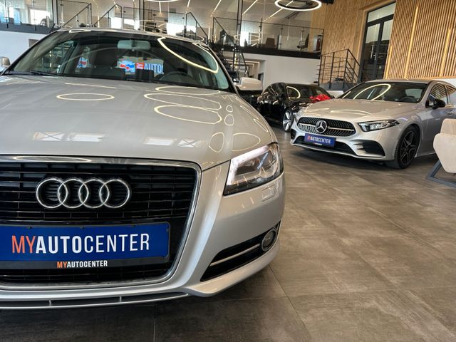 Audi A3 1.4 TFSI Ambition *Bi Xenon*Sitzh.*
