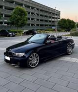 BMW E46 325Ci Cabrio M-Paket Individualaus... - BMW 325 aus 2004: 325i